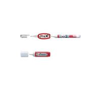PENTEL - stylo correcteur ZL103-WG, blanc, contenu: 4,2 ml (ZL103-WG)