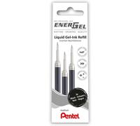 Pentel Stylo Energel X Lr7-3a