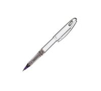 Pentel stylo plume Tradio Stylo TRJ74, argent