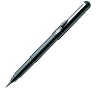 Pentel Stylo-pinceau portable XGFKP-A Noir Medium