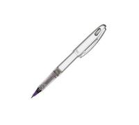 Pentel stylo plume Tradio Stylo TRJ74, argent