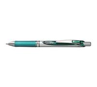 Pentel Stylo Roller Encre Gel Energel Bl77, Turquoise