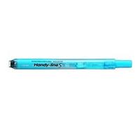 Surligneur pentel handy-line s coloris bleu