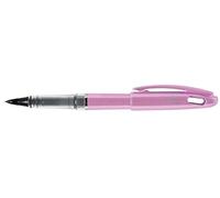 Pentel Tradio Iridescence Lot de 12 Feutres plume Violet