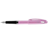 Pentel Tradio Iridescence Lot de 12 Stylos-plume Violet