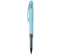 Pentel Tradio Pastel Lot de 12 Feutres Plume Bleu