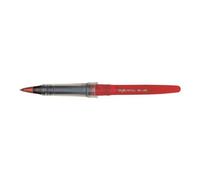 Pentel Tradio Stylo Recharge Rouge Pour P-N: Trj50b