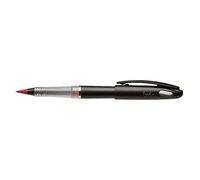 Pentel Trj 50-B Feutre Plume Rouge