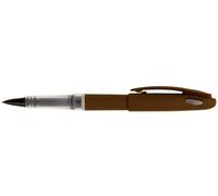 Pentel TRJ92-E Feutre plume Noir