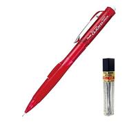 Pentel Twist Erase Click Porte-mine automatique rechargeable HB 0,5 mm