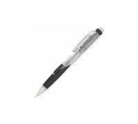 Pentel Twist Erase Click Porte Mines Rechargeable 0,5 mm Noir