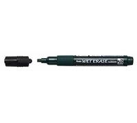 Pentel - Weterase - SMW26-A - Marqueur vitre - 4,6 mm - Noir