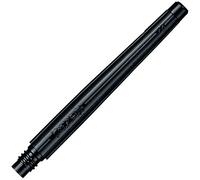Pentel Recharge d'encre pour stylo-pinceau XFR-AD - Encre noire