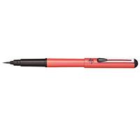 Arts Stylo pinceau Brush Pen, corps: orange