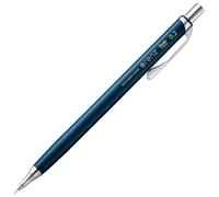 Pentel XPP502-C2 Porte-mine Orenz 0,2 mm Bleu marine