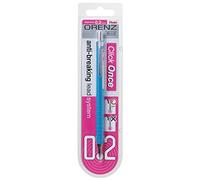 Pentel XPP502-SX 0,2 mm d'épaisseur de trait, 100% incassable sur carte blister bleu clair