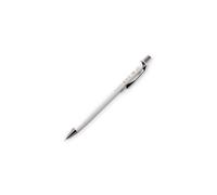 Pentel XPP502-WX ORENZ Porte-mine avec guide de mines innovant sur carte blister blanc, 0,2 mm