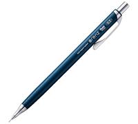 Pentel (XPP505-C2) Porte-mine Orenz 0,5 mm Bleu marine