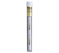 Pentel Z2-1 Lot de 12 tubes de recharges de gommes 4 par tube