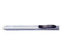 Pentel ZE11T-C Lot de 12 Gommes Bleu Translucide