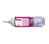 PENTEL Mini correcteur liquide contenance 4,2ml…