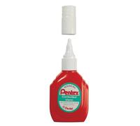 Pentel ZLC1-WF Correcteur liquide Flacon de 18 ml avec Pointe valve