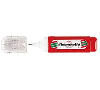 Pentel ZLC31-WF Correcteur liquide 12 ml avec Pointe micro fine