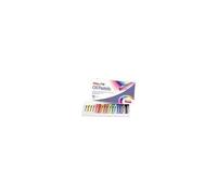 Pentelarts Pastel A Huile Phn4, ¿Tui En Plastique De 25