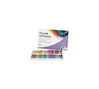 Pentelarts Pastel A Huile Phn4, ¿Tui En Plastique De 50