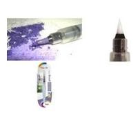 Pentelarts Stylo-Pinceau Aquash, Épaisseur M, Contenu 5 Ml Xfrh 1-Mm G