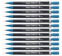 Penteli Sharplet-2 0.7mm Crayon automatique A127 Blue-C