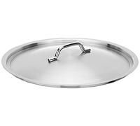 Agnelli - Couvercle Inox 36Cm