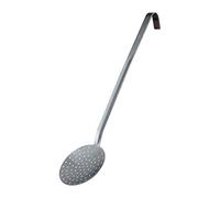 Pentole Agnelli Acier Inoxydable 18/10 Cuillère écumoire 10 cm Acier