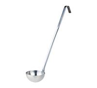 Pentole Agnelli Acier Inoxydable 18/10 Louche 8 cm Acier