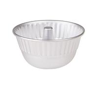 Pentole Agnelli COAL30LE12 Family Cooking Cuivre et Pasticceria Bouddha Aluminium, épaisseur 0,6 cm, sans Tube, 12 cm