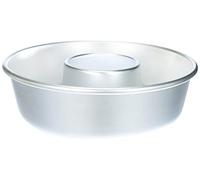 Pentole Agnelli COAL3724 Donut Mold with Tube