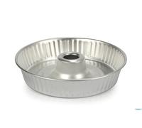 Pentole Agnelli coal43tu22 Donut Aluminium, épaisseur 0,6 cm, 22 cm