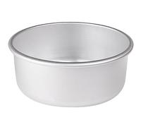 PENTOLE AGNELLI Moule À Gâteau Cylindrique En Aluminium 20cm H.8cm FAMA43/820