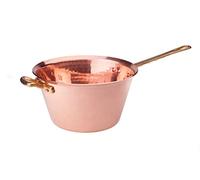 Pentole Agnelli Family Cooking Chaudron de Bois 18 cm