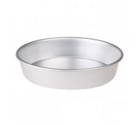 Moule À Gâteau Conique en Aluminium AGNELLI Cm 30h6 Conique Basse Pâtisserie