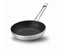 Pentole Agnelli Poêles à Frire Antiadhésive Professionnelle également Induction Basic 32 cm Fasa