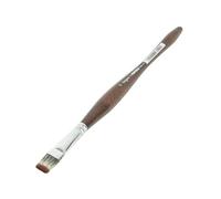 PENTRILO Pinceau Premium Mongoose Plat S-81, 14