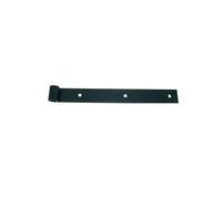 Penture Acier Prépeint, H.35 X L.700 X P.23 Mm