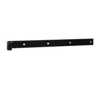 Penture Droite Bout Carre Percee A Plat Torbel Industrie 114J604 G