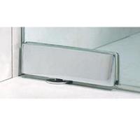 Penture massive Basse 3273 ASSA ABLOY - Chromé/Brillant - 3273.30.0