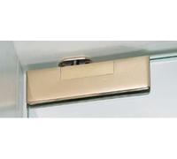 Penture massive Haute 3272 ASSA ABLOY - Chromé/Brillant - 3272.30.0