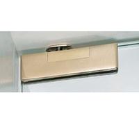 Penture massive Haute 3272 ASSA ABLOY - Chromé/Brillant - 3272.30.0
