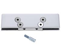 Assa Abloy – Penture massive haute 3272.30.0 – Chromé brillant