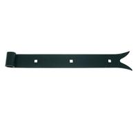 Penture queue de carpe diamètre 14mm 400mm - - 124J404
