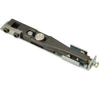 Penture supérieure SEVAX à ouverture latérale pour porte de 50 mm - SN306697